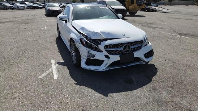 2017 Mercedes-Benz C 300 - zdjęcie 13
