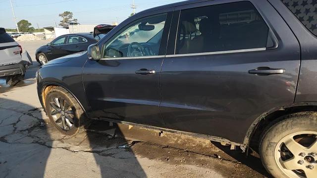 2017 Dodge Durango Gt - zdjęcie 15