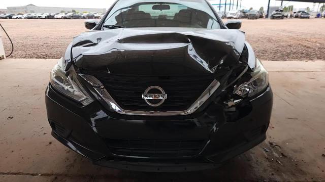 2017 Nissan Altima 2.5 S - zdjęcie 13