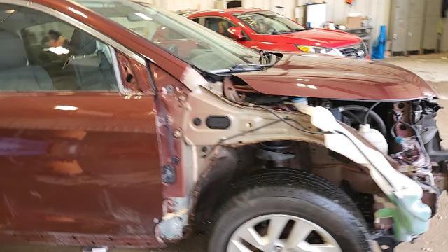 2015 Honda Cr-V Ex - zdjęcie 15