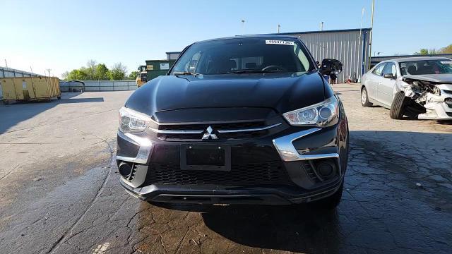 2018 Mitsubishi Outlander Sport Es - zdjęcie 15
