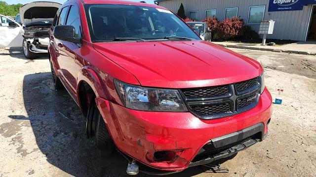 2019 Dodge Journey Se - zdjęcie 15
