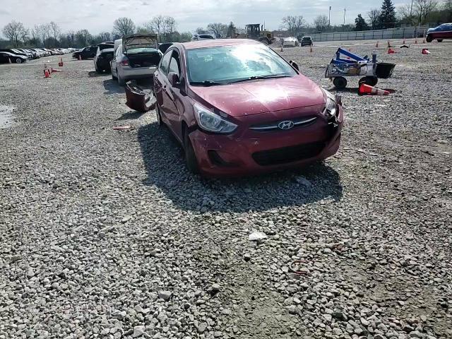 2017 Hond Accent - zdjęcie 14