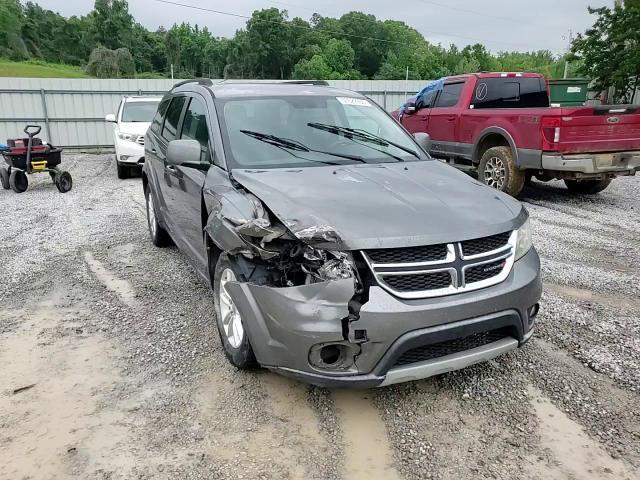 2013 Dodge Journey Sxt - zdjęcie 14