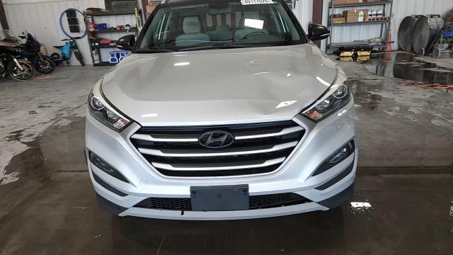 2018 Hyundai Tucson Sport - zdjęcie 13