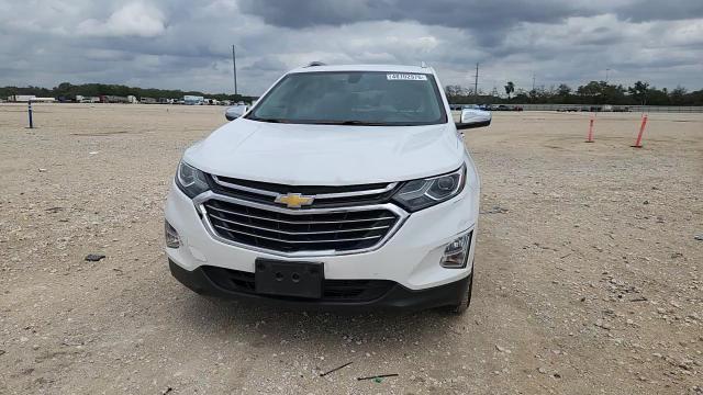 2019 Chevrolet Equinox Premier - zdjęcie 14