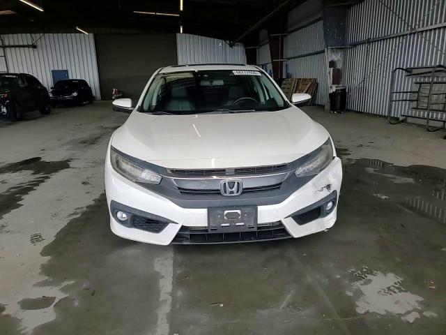 2016 Honda Civic Touring - zdjęcie 13