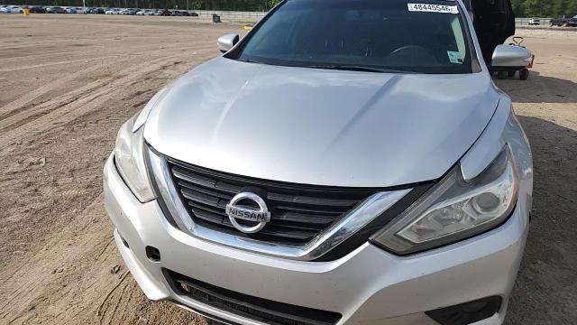 2017 Nissan Altima 2.5 Sl - zdjęcie 13