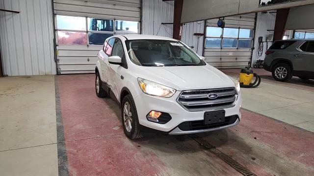2017 Ford Escape Se - zdjęcie 14
