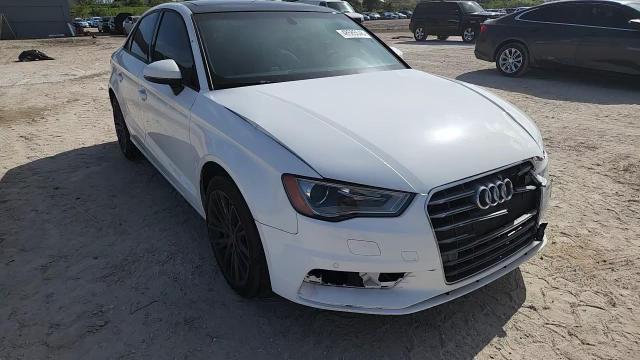 2016 Audi A3 Premium - zdjęcie 14