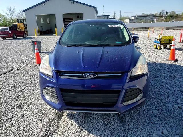 2014 Ford Escape Se - zdjęcie 14