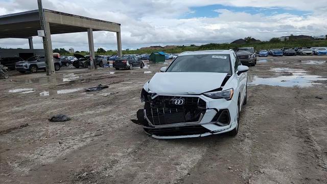 2021 Audi Q3 Premium S Line 45 - zdjęcie 15