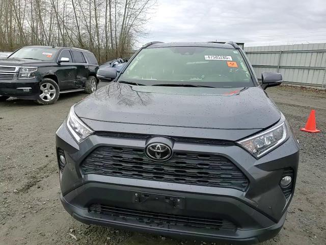 2019 Toyota Rav4 Xle - zdjęcie 15