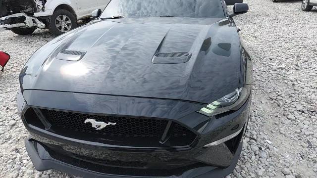 2020 Ford Mustang Gt - zdjęcie 13