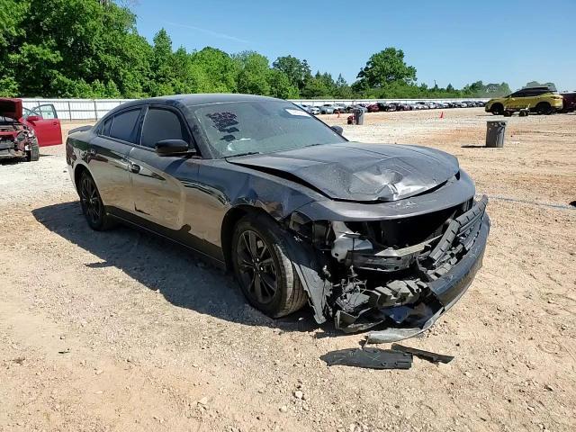 2022 Dodge Charger - zdjęcie 14