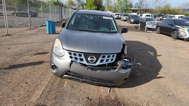 2014 Nissan Rogue Select S - zdjęcie 14