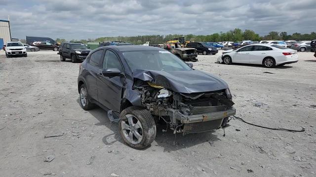 2016 Honda Hr-V Ex - zdjęcie 14
