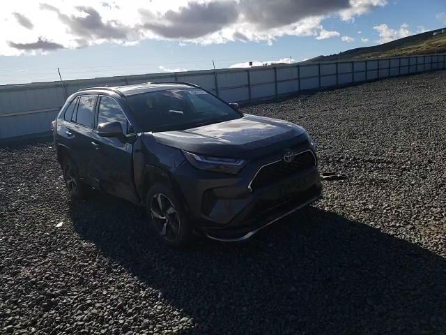 2024 Toyota Rav4 Prime Se - zdjęcie 14