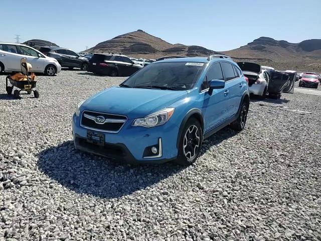 2016 Subaru Crosstrek Premium - zdjęcie 15