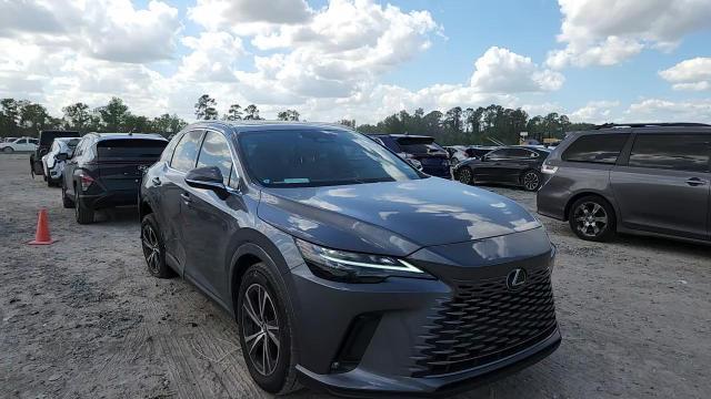 2023 Lexus Rx 350 Premium - zdjęcie 14