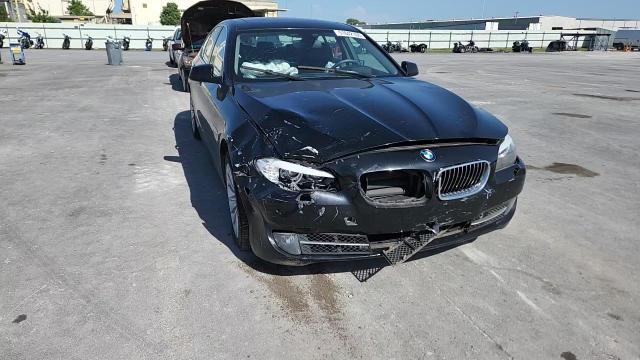 2013 BMW 535 Xi - zdjęcie 13