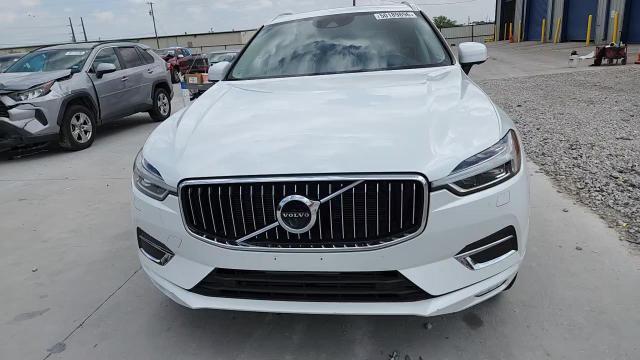 2020 Volvo Xc60 T5 Inscription - zdjęcie 14