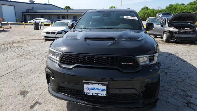 2024 Dodge Durango R - zdjęcie 14