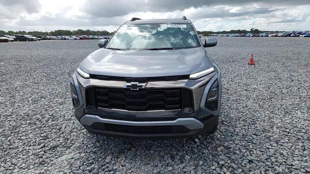 2025 Chevrolet Equinox Activ - zdjęcie 14