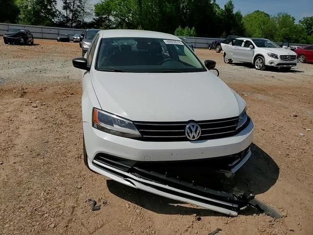 2015 Volkswagen Jetta Se - zdjęcie 13