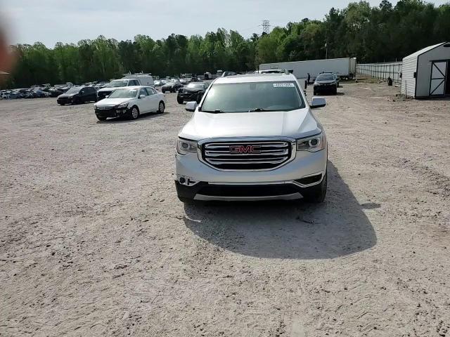 2018 GMC Acadia - zdjęcie 14