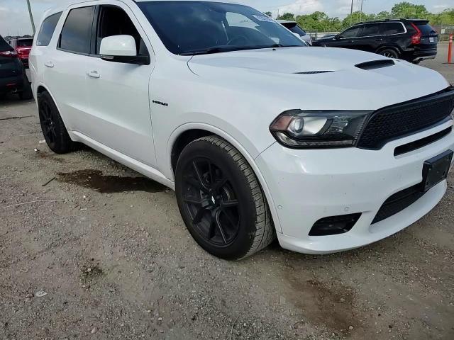 2020 Dodge Durango R - zdjęcie 13