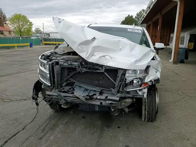 2016 Chevrolet Tahoe K1500 Ls - zdjęcie 14