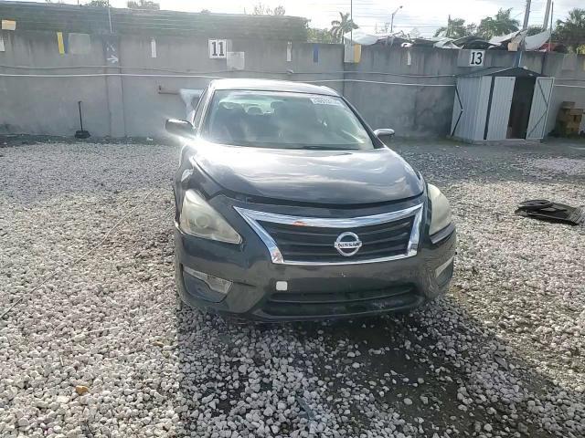 2013 Nissan Altima 2.5 - zdjęcie 13
