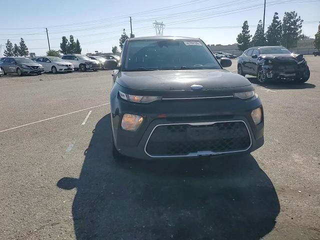 2020 Kia Soul S - zdjęcie 13