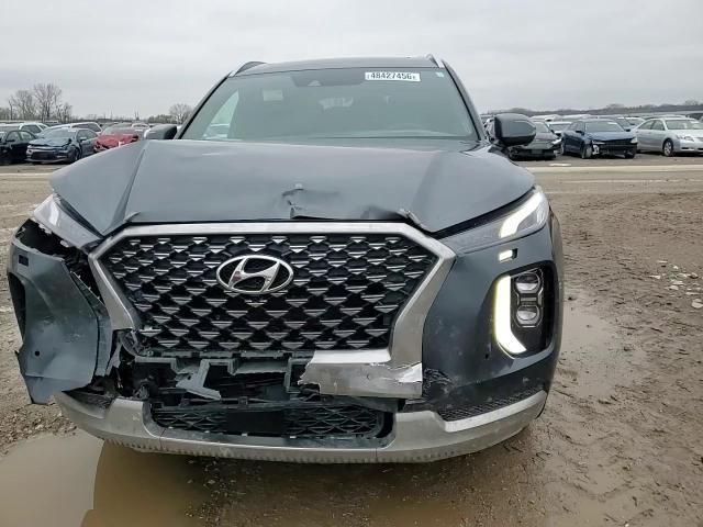2022 Hyundai Palisade Calligraphy - zdjęcie 13