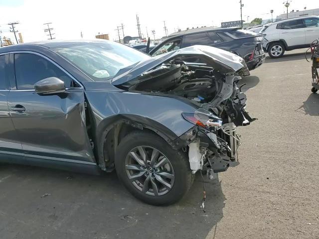 2020 Mazda Cx-9 Touring - zdjęcie 14