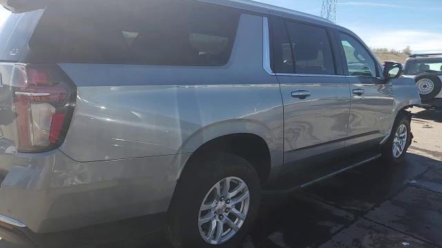 2024 Chevrolet Suburban K1500 Ls - zdjęcie 14