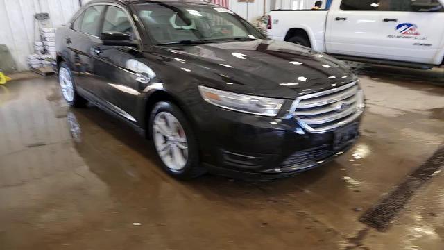 2014 Ford Taurus Sel - zdjęcie 13