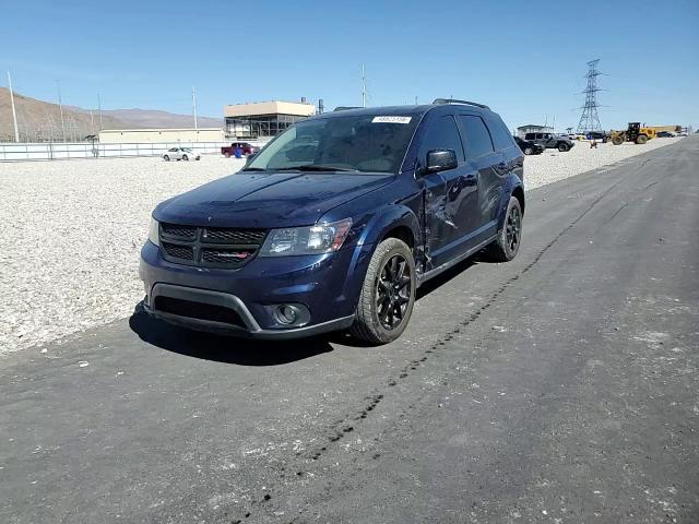 2017 Dodge Journey Sxt - zdjęcie 14