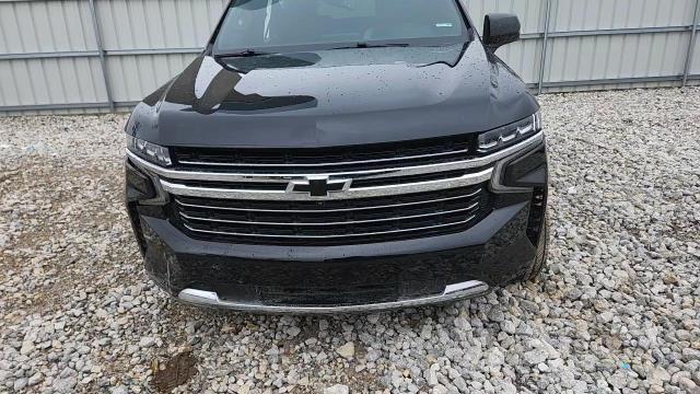 2021 Chevrolet Tahoe K1500 Lt - zdjęcie 14