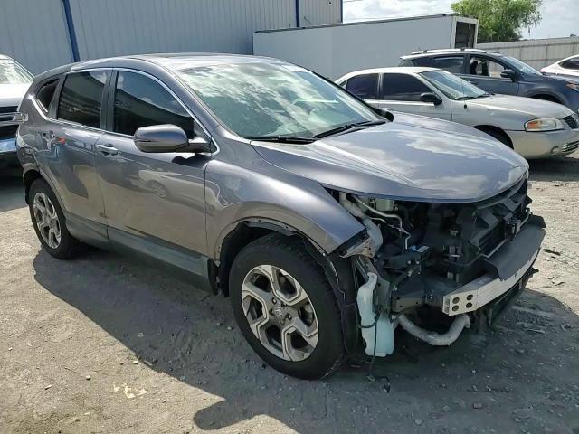 2019 Honda Cr-V Ex - zdjęcie 15