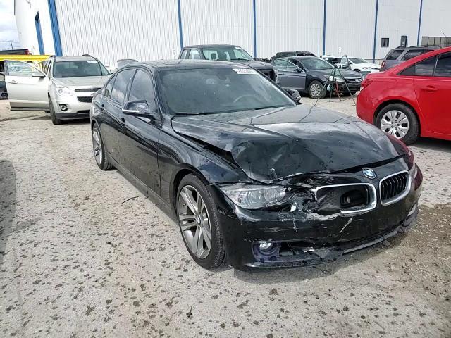 2013 BMW 328I - zdjęcie 13