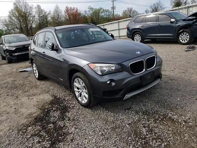 2014 BMW X1 xDrive28I - zdjęcie 14