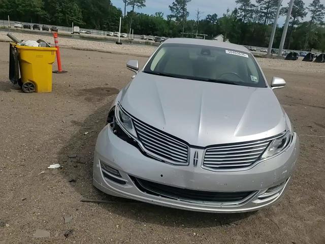2014 Lincoln Mkz - zdjęcie 13