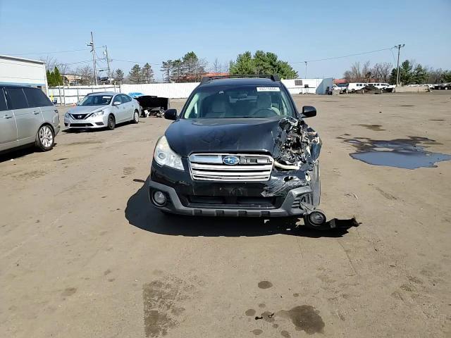 2014 Subaru Outback 2.5I Premium - zdjęcie 13