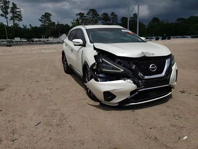 2022 Nissan Murano Sl - zdjęcie 13