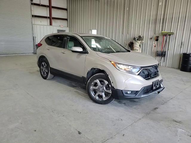 2018 Honda Cr-V Exl - zdjęcie 14