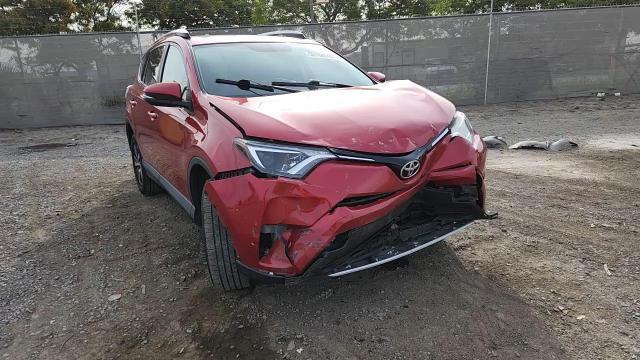 2016 Toyota Rav4 Xle - zdjęcie 14
