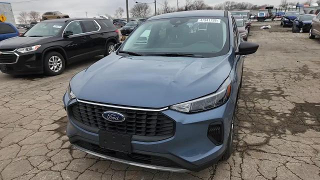 2024 Ford Escape Active - zdjęcie 14
