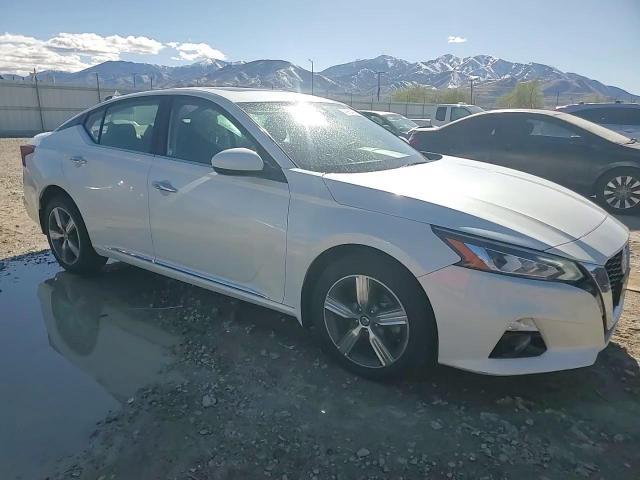 2019 Nissan Altima 2.5 Sl - zdjęcie 13